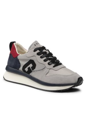 Sneakers Guess grigio