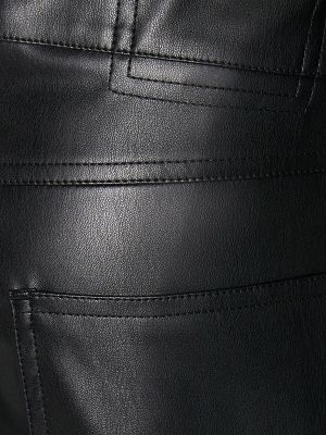 Pantalon Bershka noir