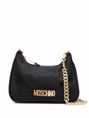 Τσάντα ώμου Moschino