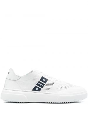 Sneakers Blauer vit