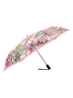 Зонт Radical Chic розовый