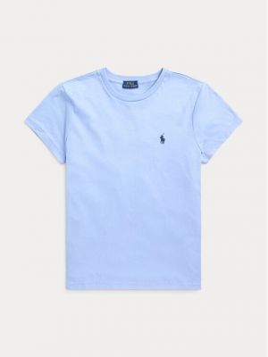 T-shirt Polo Ralph Lauren blau