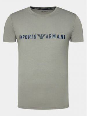 Polo Emporio Armani Underwear gris