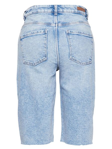 Szorty jeansowe Orsay niebieskie