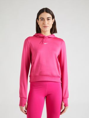 Пуловер с качулка Nike