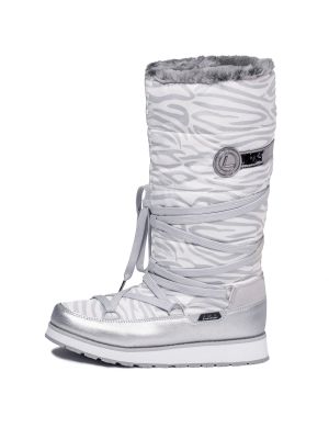 Čizme za snijeg Luhta bijela
