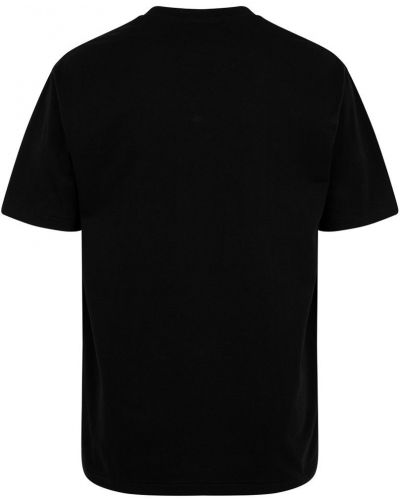 Camiseta de cristal A Bathing Ape® negro