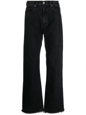 Straight jeans Société Anonyme schwarz
