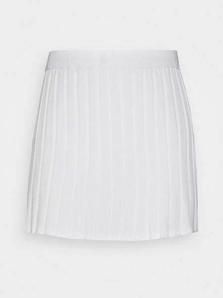 Mini spódniczka Designers Remix biała