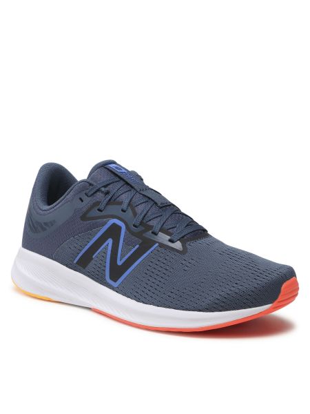 Zapatillas de running New Balance azul