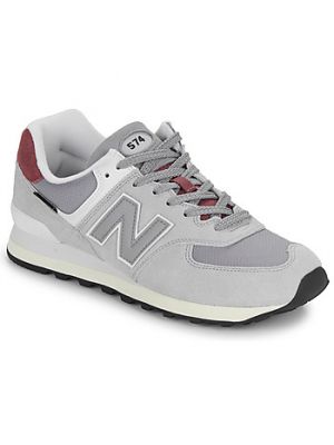 Sneakers New Balance 574 grigio