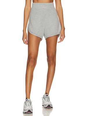 Shorts de sport Year Of Ours gris