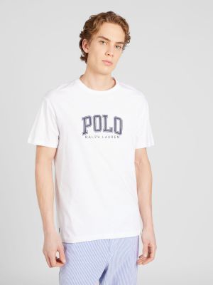 Pólóing Polo Ralph Lauren fehér