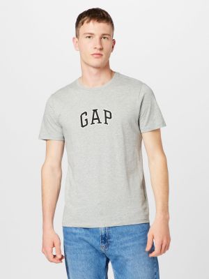 Μελανζέ πουκάμισο Gap