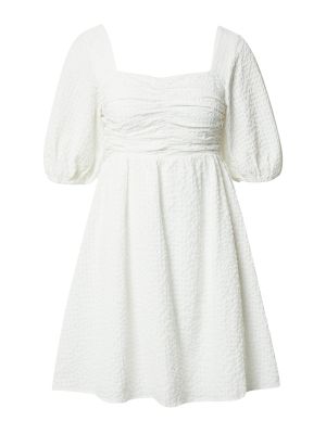 Mini haljina Frnch Paris bijela