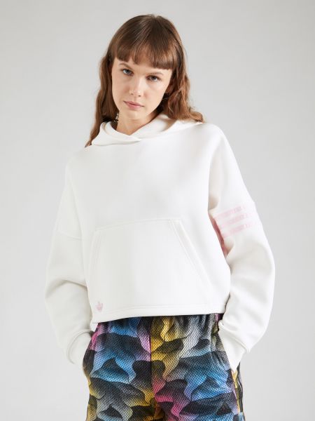 Džemperis Adidas Originals balts