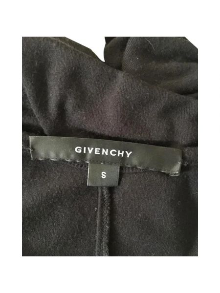 Vestido Givenchy Pre-owned negro