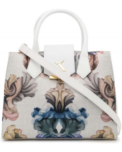 Shoppingbag Saiid Kobeisy