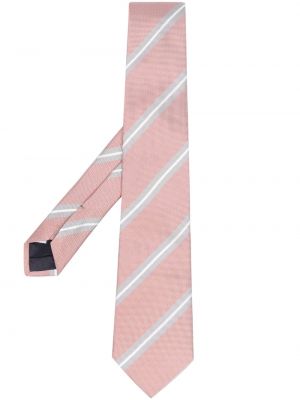 Šilkinis kaklaraištis Tagliatore