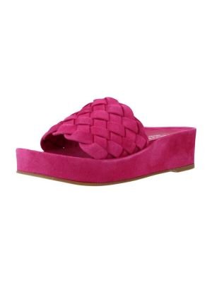 Sandale Equitare ružičasta