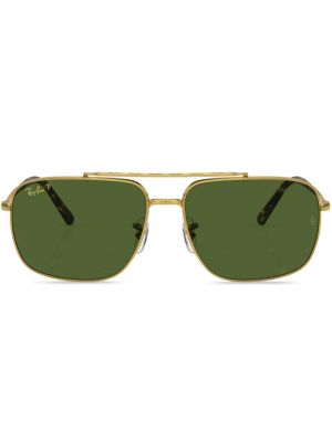 Silmälasit Ray-ban kulta