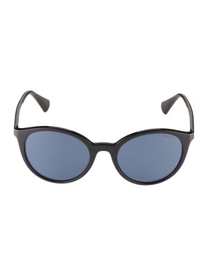 Слънчеви очила Ralph Lauren синьо