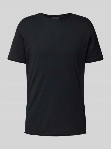 Koszulka Strellson czarna
