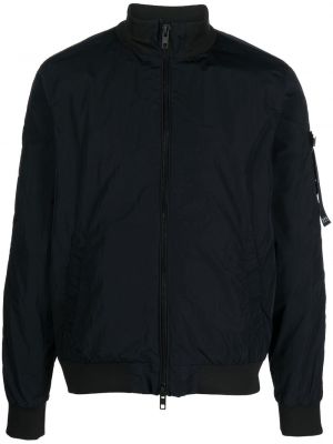 Zip bomber ceket Peuterey mavi