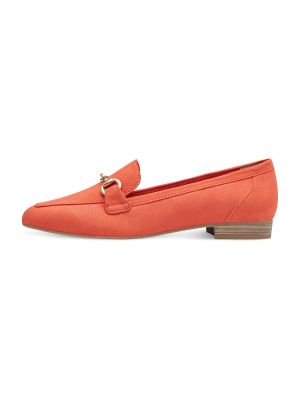 Chaussures de ville Marco Tozzi orange