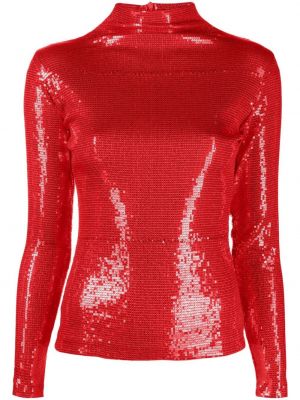 Bluzka Atu Body Couture czerwona