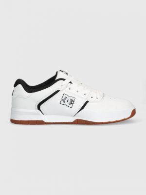 Sneakers Dc fehér
