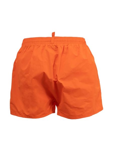 Boxershorts Dsquared2 orange