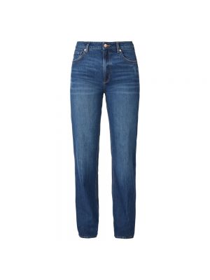 Straight jeans S.oliver blau