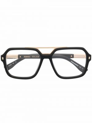 Glasögon Dsquared2 Eyewear svart