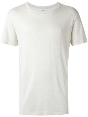 T-shirt Osklen vit