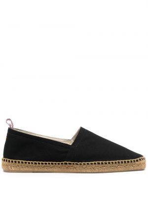 Espadrillos Castañer svart