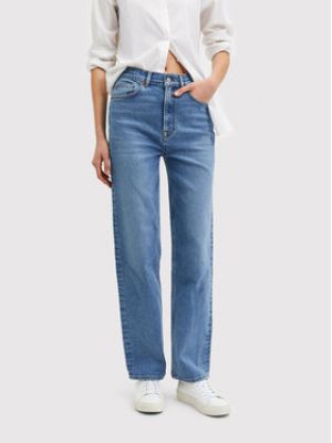 Прямые джинсы Selected Femme