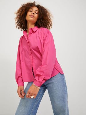 Camicia Jjxx rosa