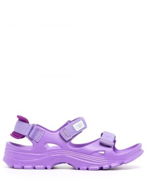 Sandale Suicoke violet