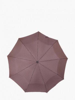 Зонт Lamberti коричневый