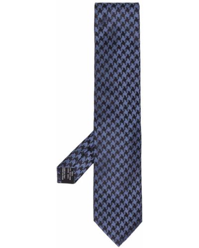 Corbata Tom Ford azul
