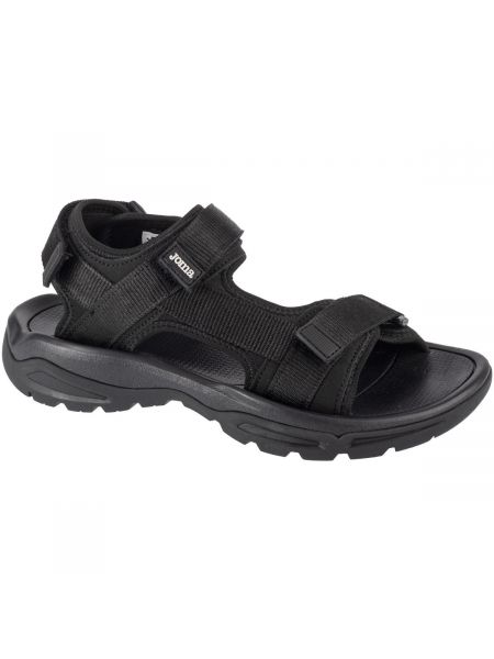 Športové sandále Joma čierna