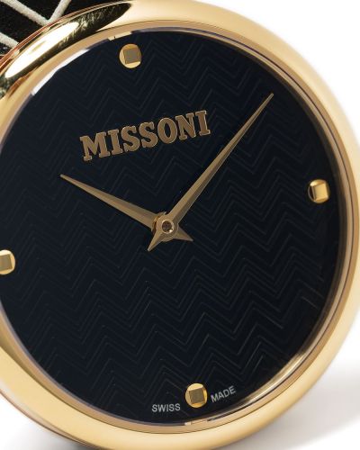 Zegarek Missoni