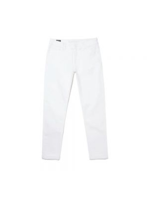Skinny jeans Denham weiß