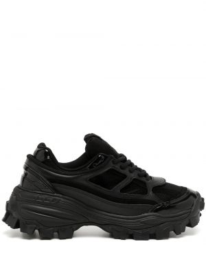 Sneakers chunky Juun.j μαύρο