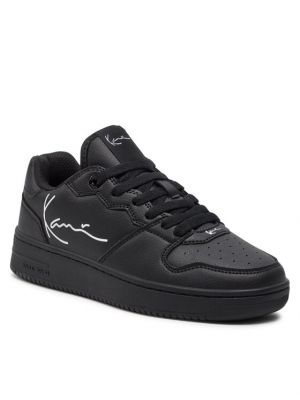 Sneakersy Karl Kani czarne