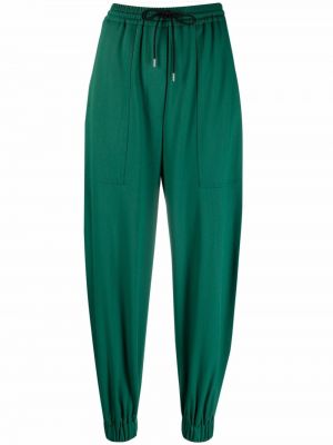 Pantalones Paul Smith verde