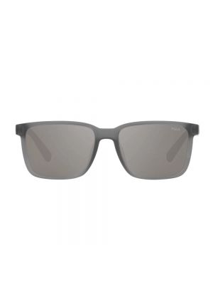 Okulary przeciwsłoneczne Ralph Lauren szare