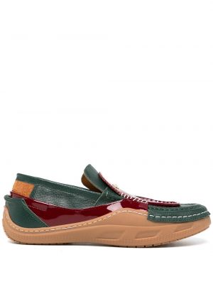 Pantofi loafer slip-on Kolor