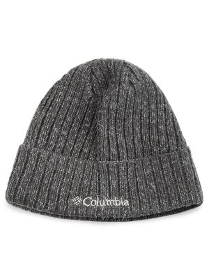 Mütze Columbia grau